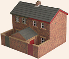 Terraced Houses